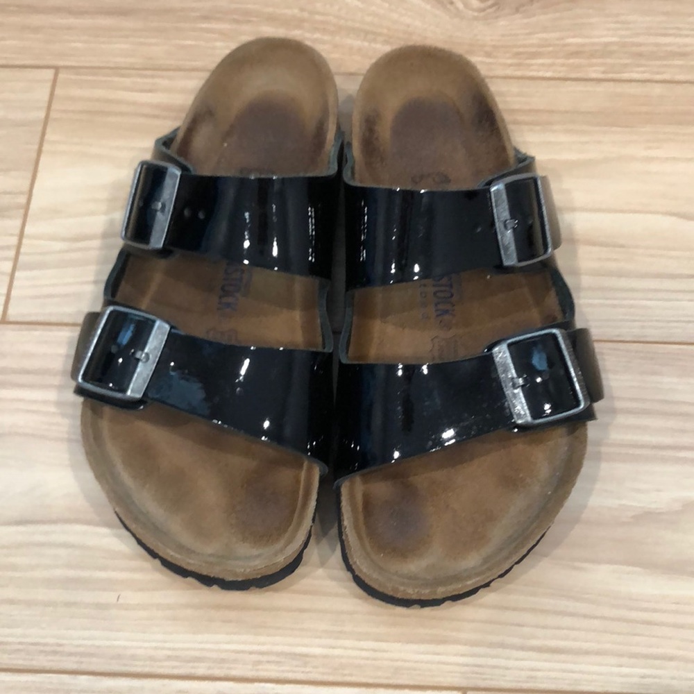 Birkenstock’s